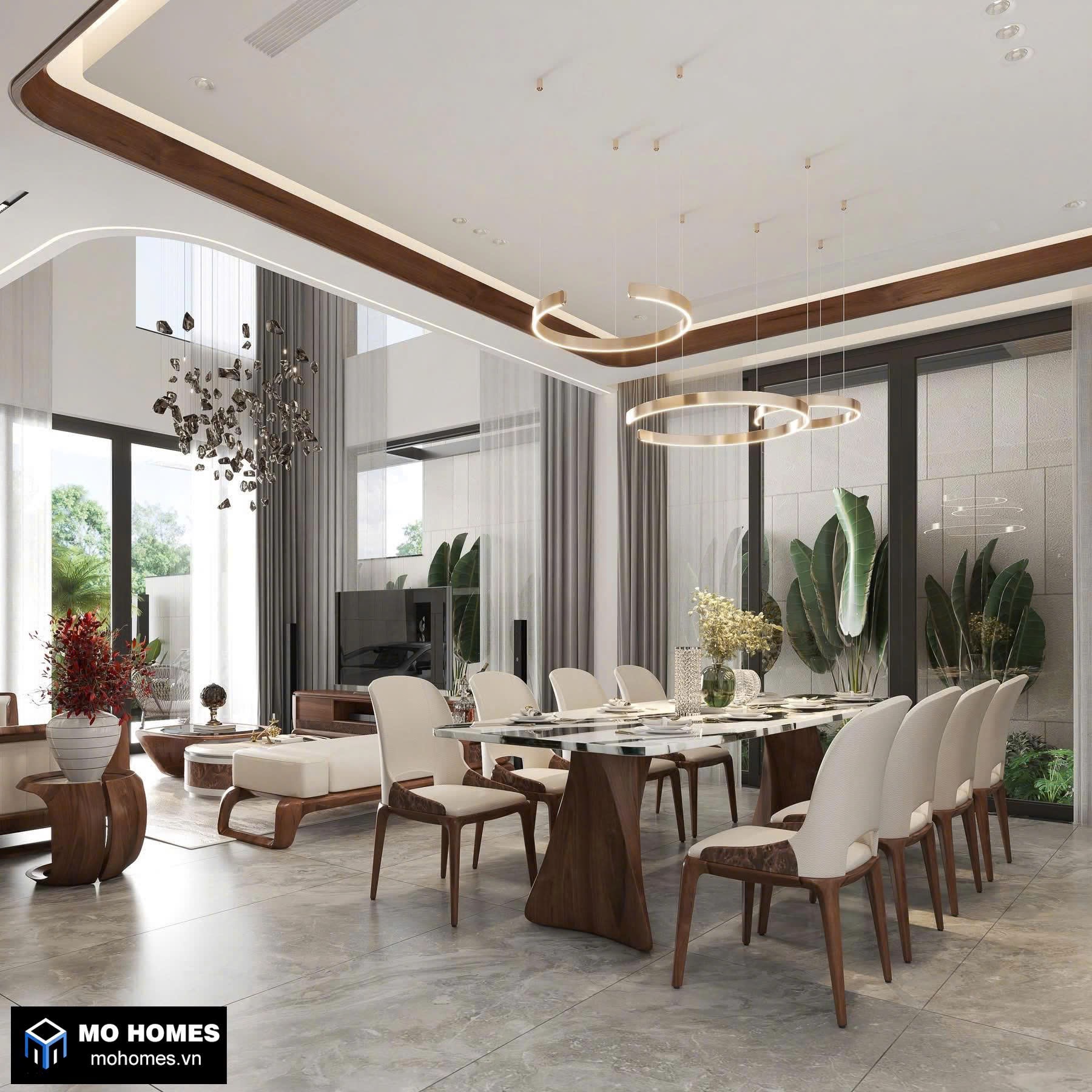 Lập kế hoạch xây nhà toàn diện
